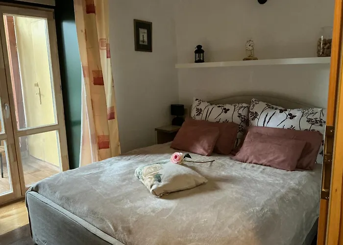 Na Náměstí Apartmán *