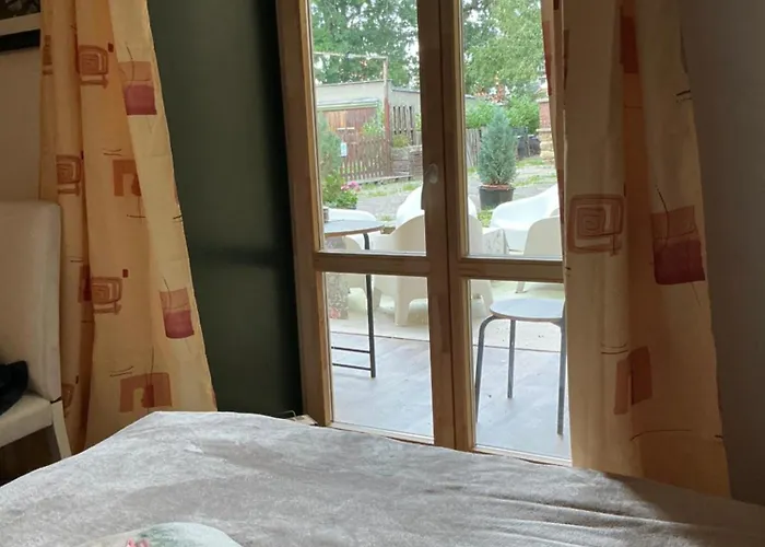 Apartmán Na Náměstí