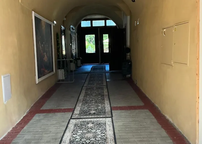 Na Náměstí * Cesky Brod