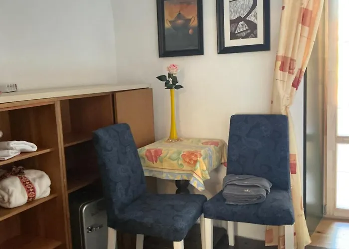 Na Náměstí Apartmán *