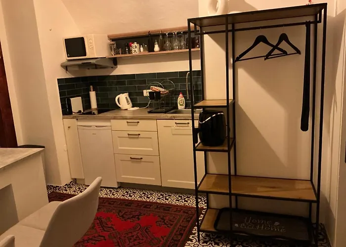 Na Náměstí Apartmán Cesky Brod