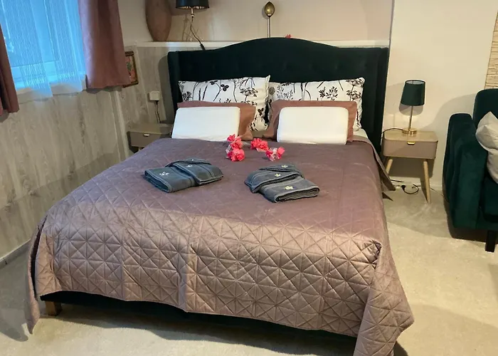 Apartmán Na Náměstí *