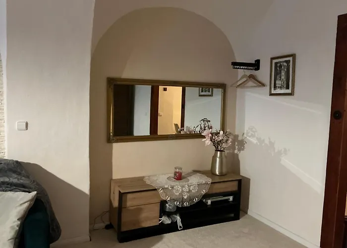 Na Náměstí Apartmán *