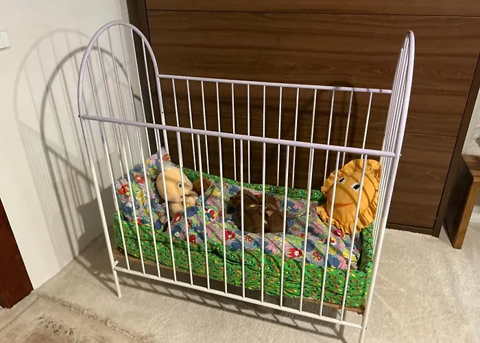 Na Náměstí Apartmán