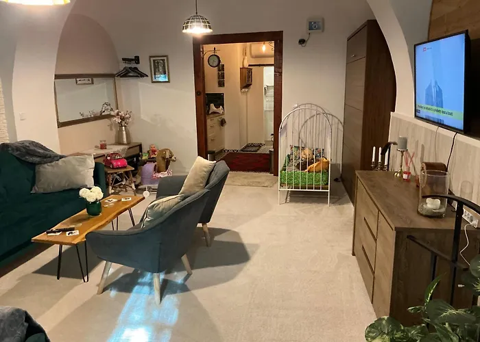 Na Náměstí Apartmán *